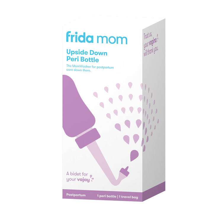 FRIDA MOM Sprška intimní FRIDAMOM