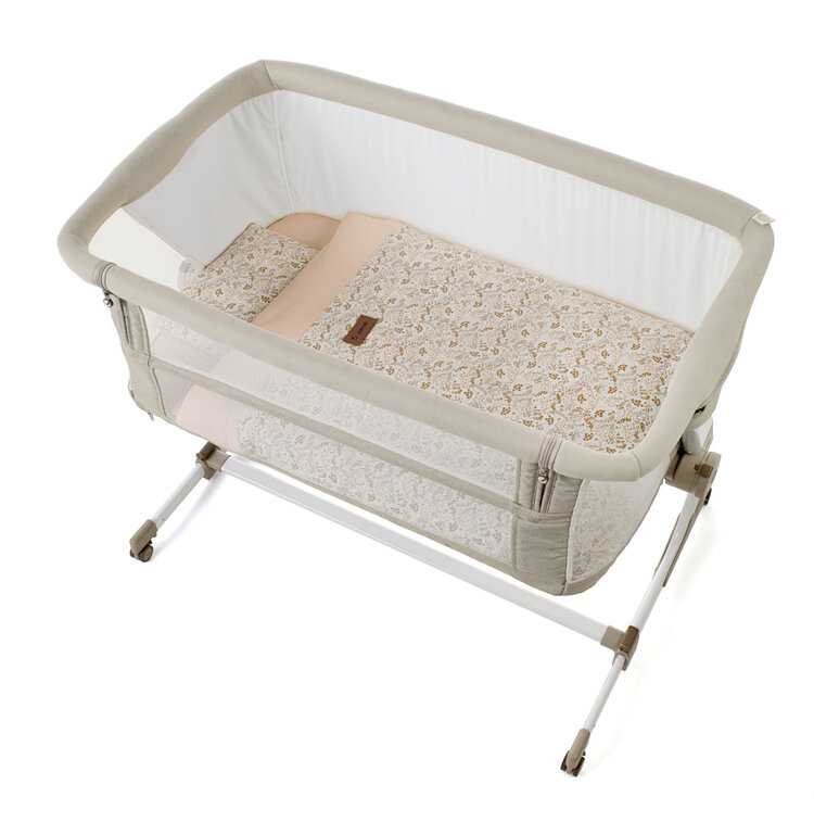 JANÉ Baby Side II Pale Jané