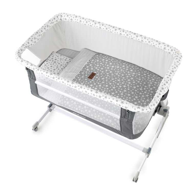 JANÉ Baby Side II Star Jané