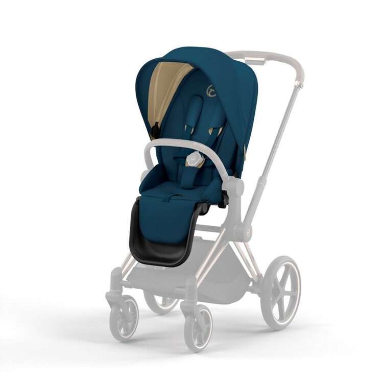 CYBEX Priam 4.0 Seat Pack Mountain Blue Cybex