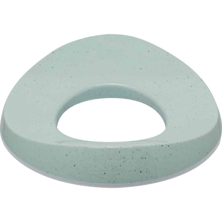 LUMA WC sedátko Speckles Mint Luma