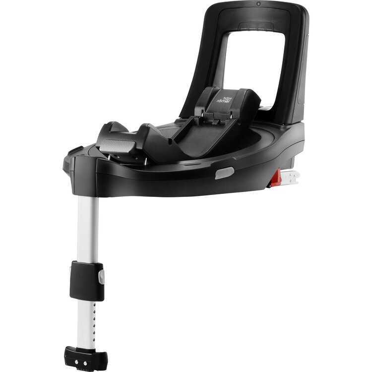 BRITAX Base Baby-Safe iSense Flex Britax Römer