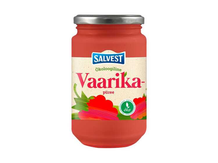 Salvest Family BIO Maliny 450g Salvest