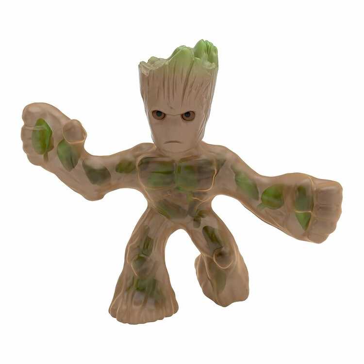 GOO JIT ZU figurka Marvel Hero Groot 12cm GOOJITZU