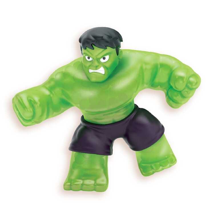 GOO JIT ZU figurka Marvel Supagoo Hulk 20cm GOOJITZU