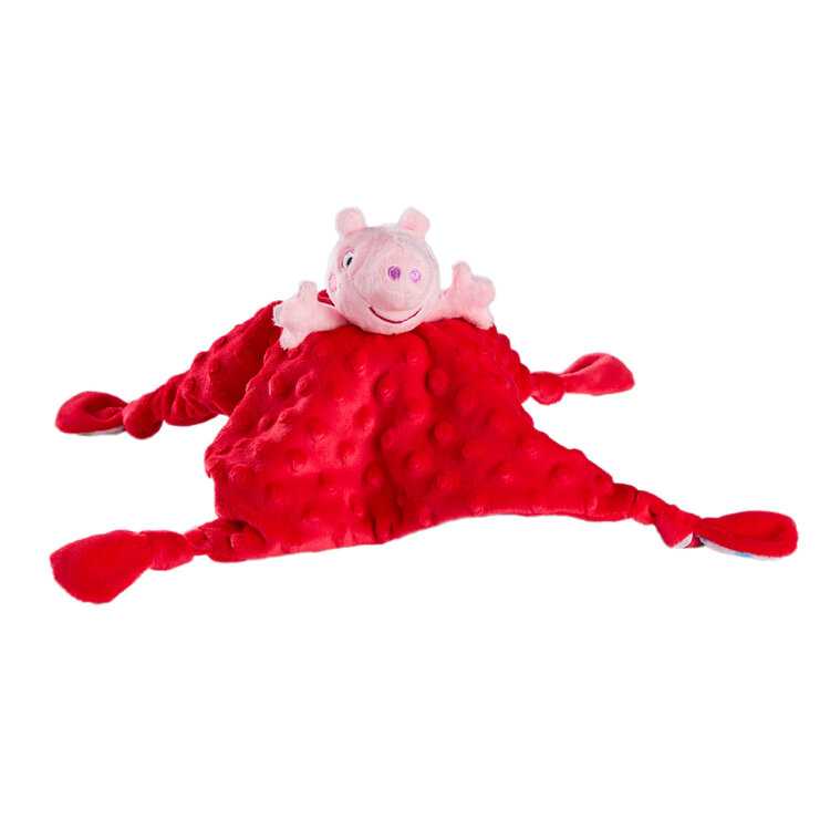 PEPPA Pig Dečka PEPPAPIG