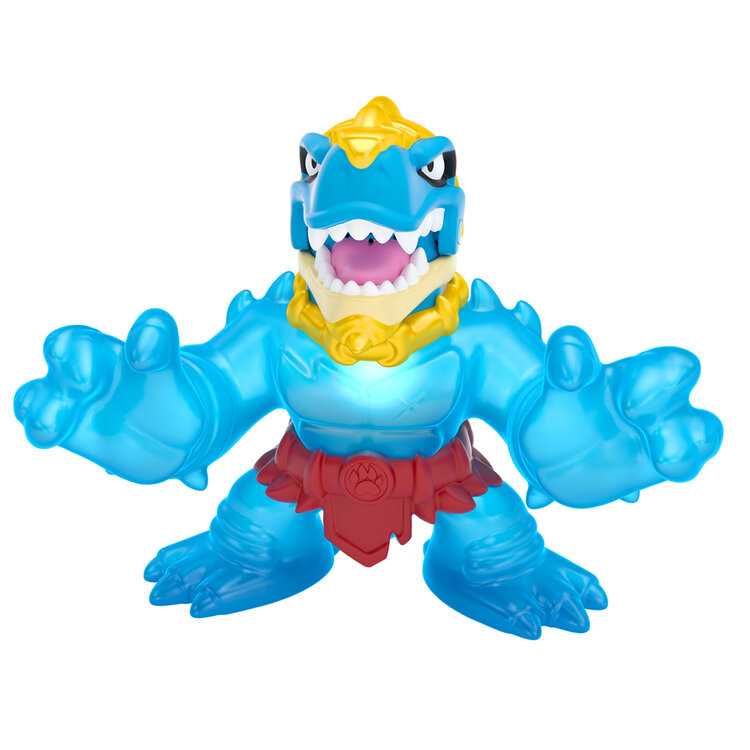 GOO JIT ZU figurka Dino Power Dinigoo Tyro 15cm GOOJITZU