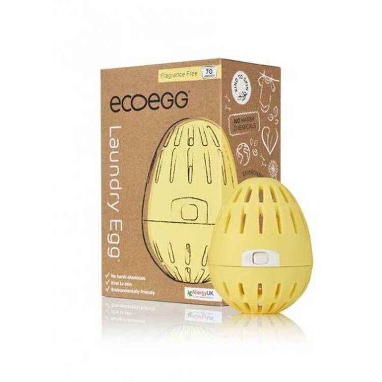 ECOEGG Vajíčko prací na 70 praní bez vůně ECO EGG