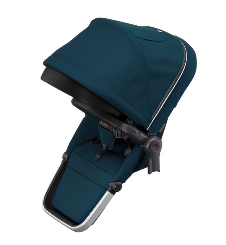THULE Sleek Sibling Seat Navy Blue Thule