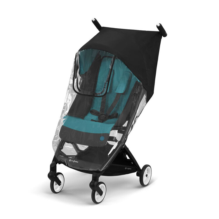 CYBEX Pláštěnka Beezy Transparent Cybex