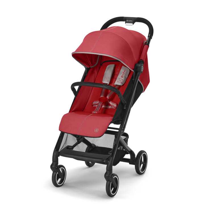 Cybex Beezy Hibiscus Red red 2022 Cybex