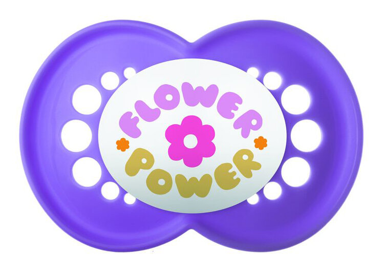 MAM Dudlík Space love 6m+