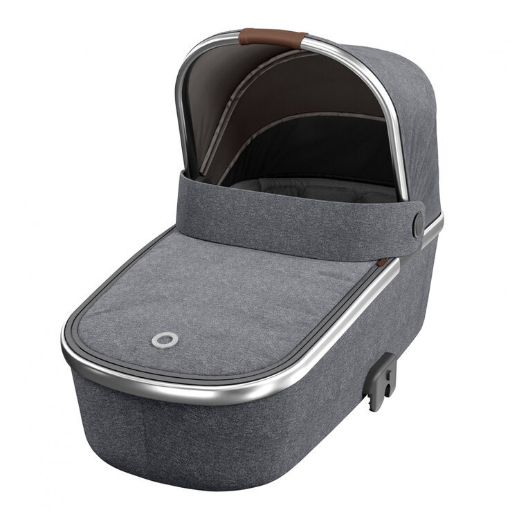 Maxi-Cosi Oria Luxe korba Twilic Grey Maxi-Cosi