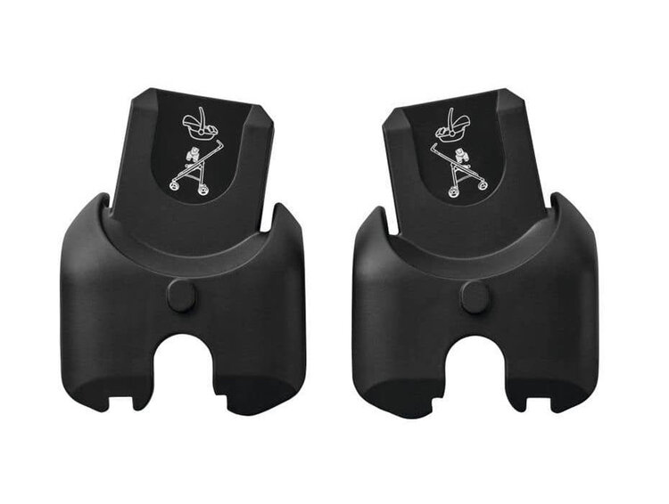 Maxi Cosi Adaptéry pro upevnění autosedačky Maxi-Cosi