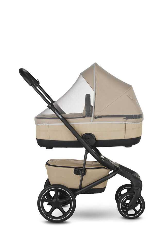 EASYWALKER Moskytiéra na korbu Jimmey Easywalker