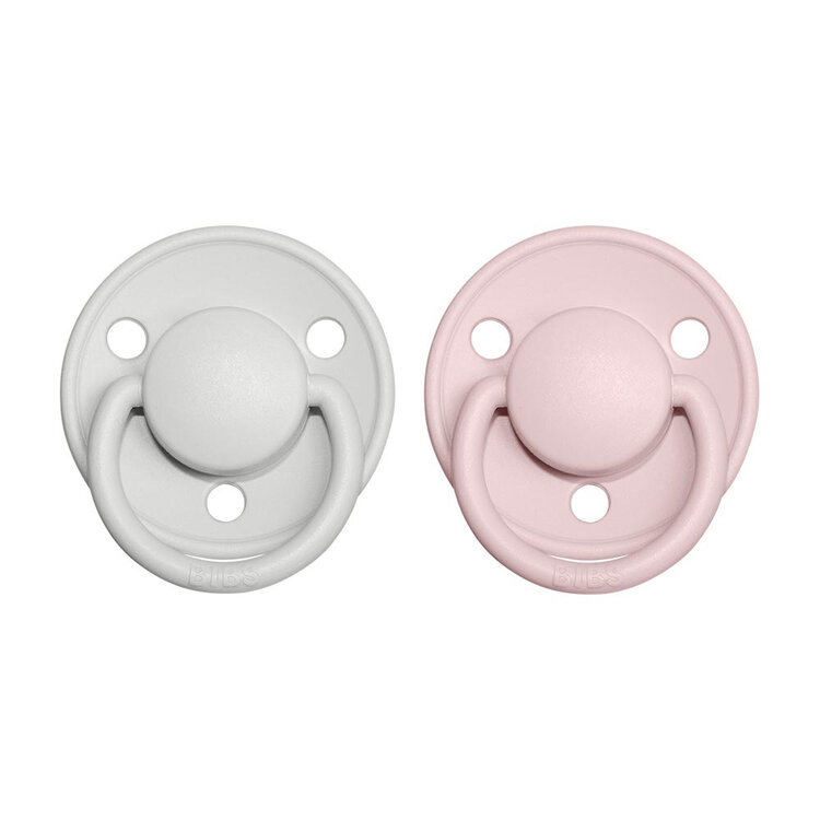 Bibs De Lux Haze blossom 2 ks Bibs