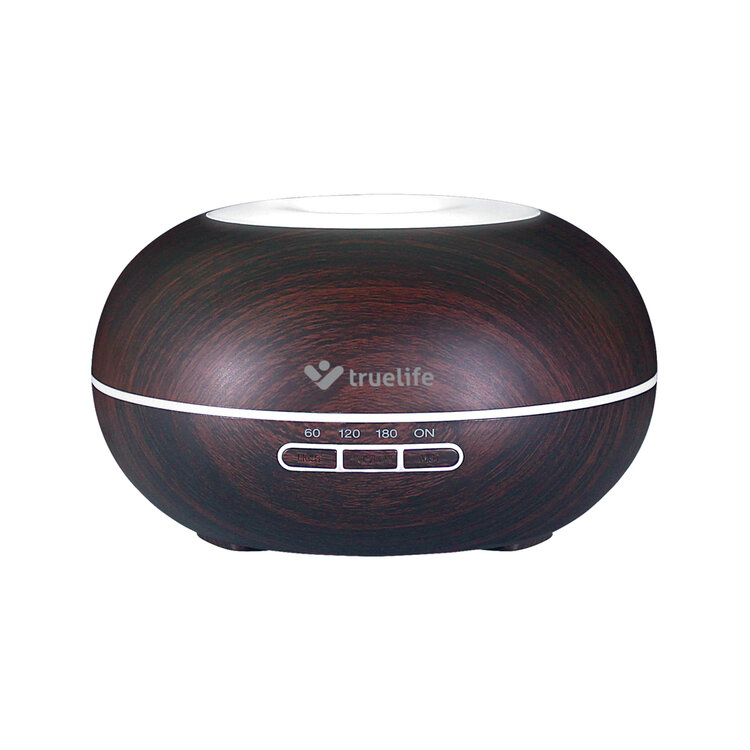 TrueLife AIR Diffuser D5 Dark TrueLife