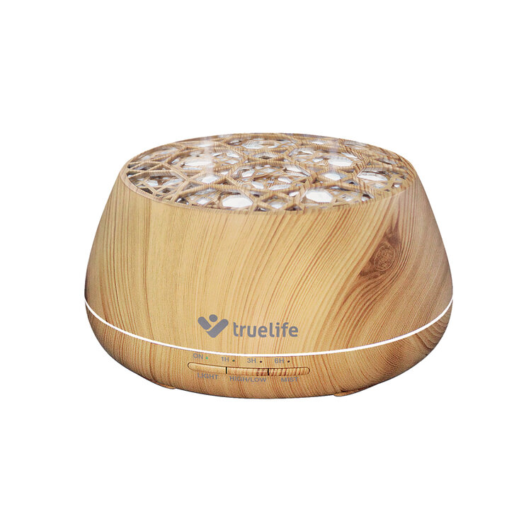 TrueLife AIR Diffuser D9 Smart TrueLife