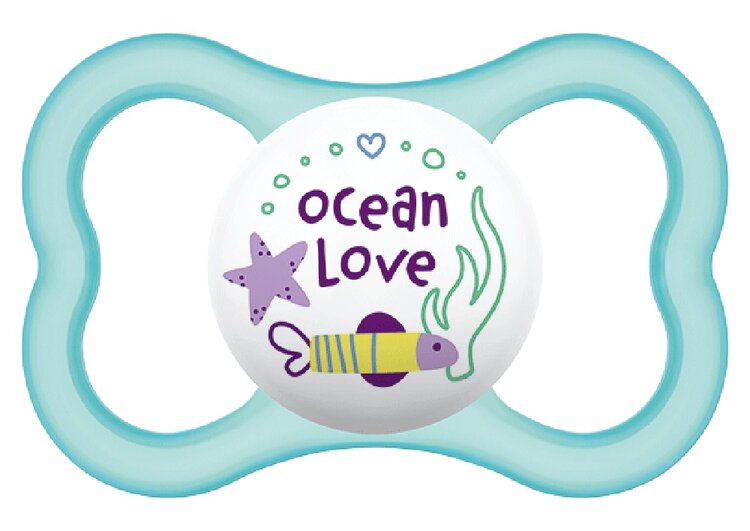 MAM Dudlík Air 16m+