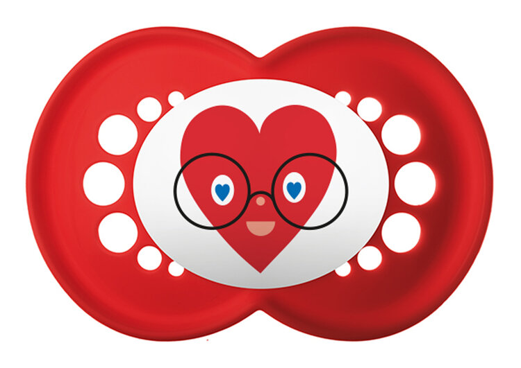 MAM Dudlík Original 16m+