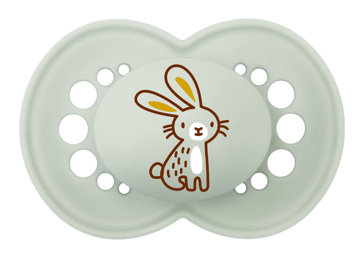 MAM Dudlík Original 6m+