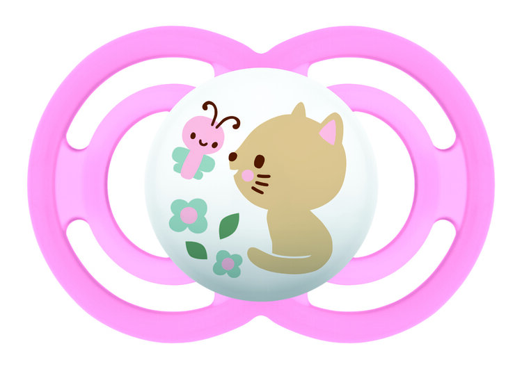 MAM Dudlík Perfect 16m+