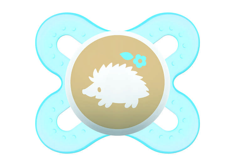 MAM Dudlík Start 0-2m