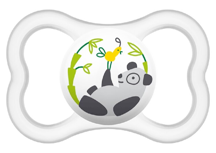 MAM Dudlík Air 16m+