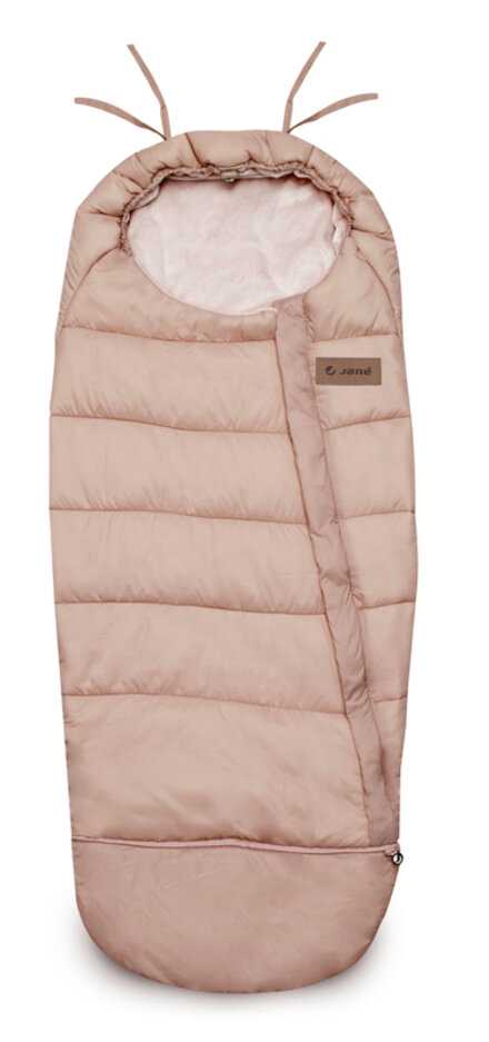 JANÉ Fusak nastavitelný Evolute Pale Jané