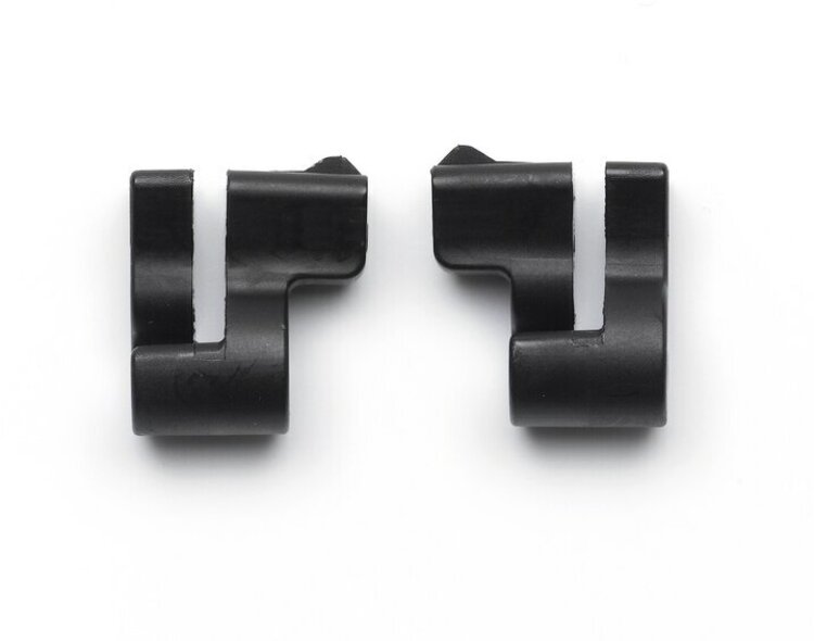 BUGABOO Klipy na připojení košíku Fox Bugaboo