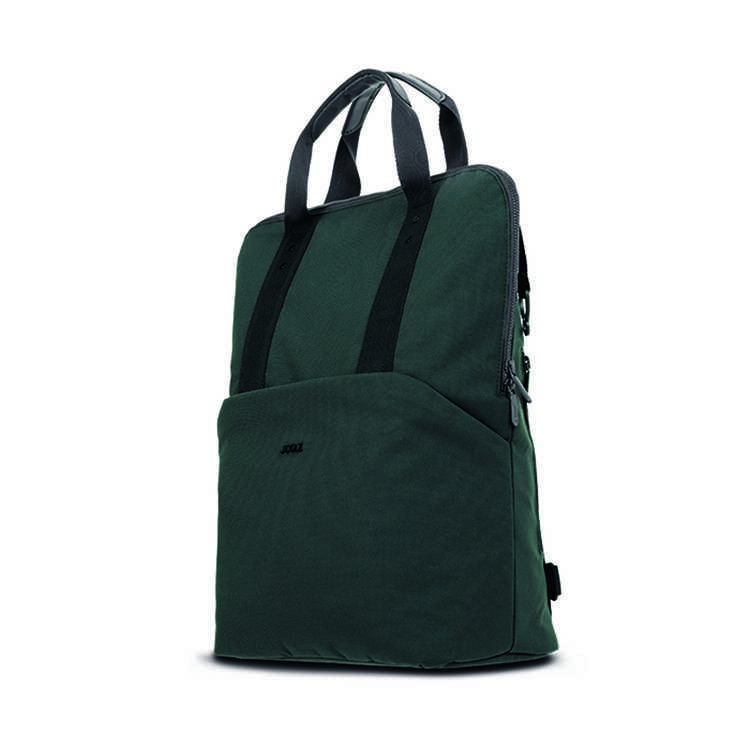 JOOLZ batoh Uni Backpack green Joolz