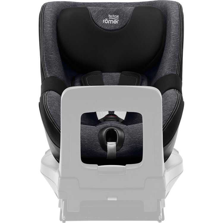 Römer Dualfix 3 i-Size 2022 Graphite Marble Britax Römer