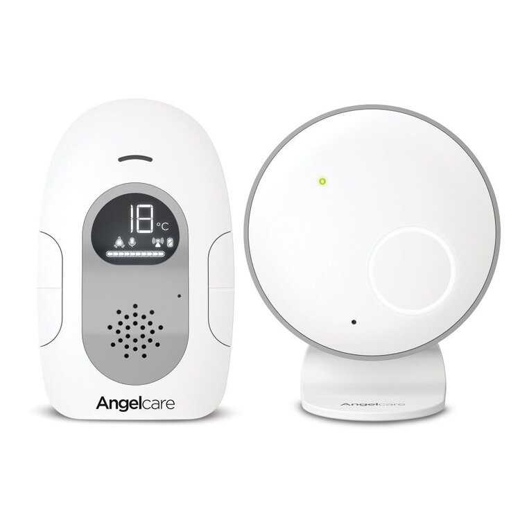 ANGELCARE AC110 Audio chůvička Angelcare