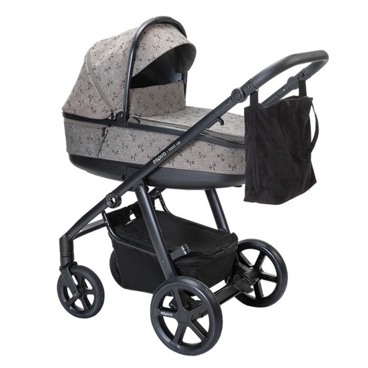 ESPIRO Kočárek kombinovaný Next UP Dragonfly 809 air ESPIRO