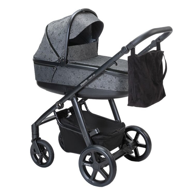 ESPIRO Kočárek kombinovaný Next UP Dragonfly 807 air ESPIRO