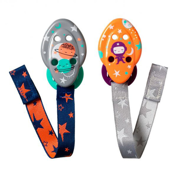 TOMMEE TIPPEE Klips na šidítko C2N