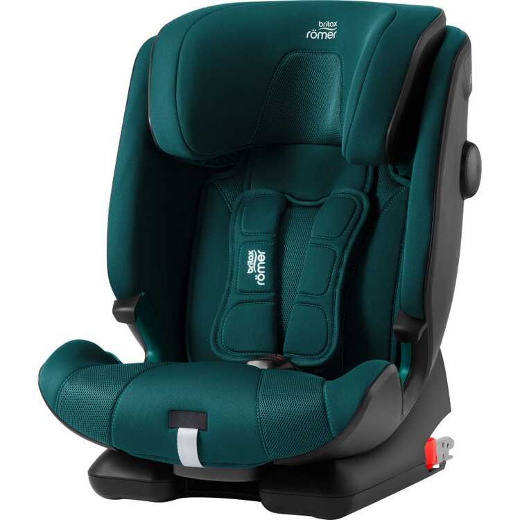 BRITAX RÖMER Advansafix i-Size 2022 atlantic green Britax Römer