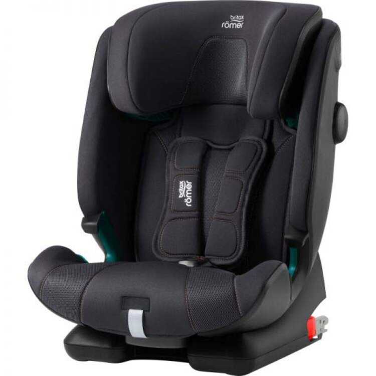 BRITAX RÖMER Advansafix i-Size 2022 fossil grey Britax Römer