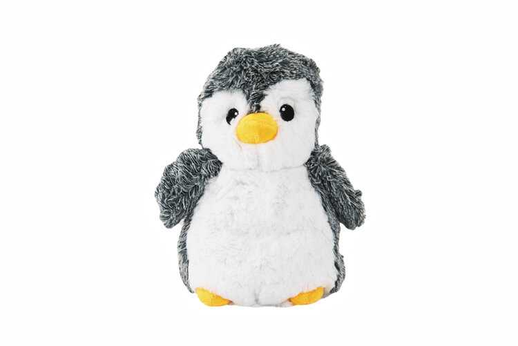 TEDDIES Tučňák nahřívací 23 cm Teddies