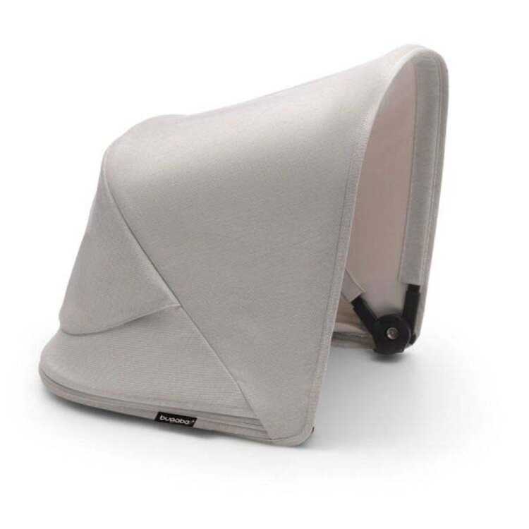 Bugaboo Fox3 stříška Misty White Bugaboo