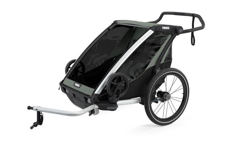 Thule Chariot Lite 2 2021 Thule