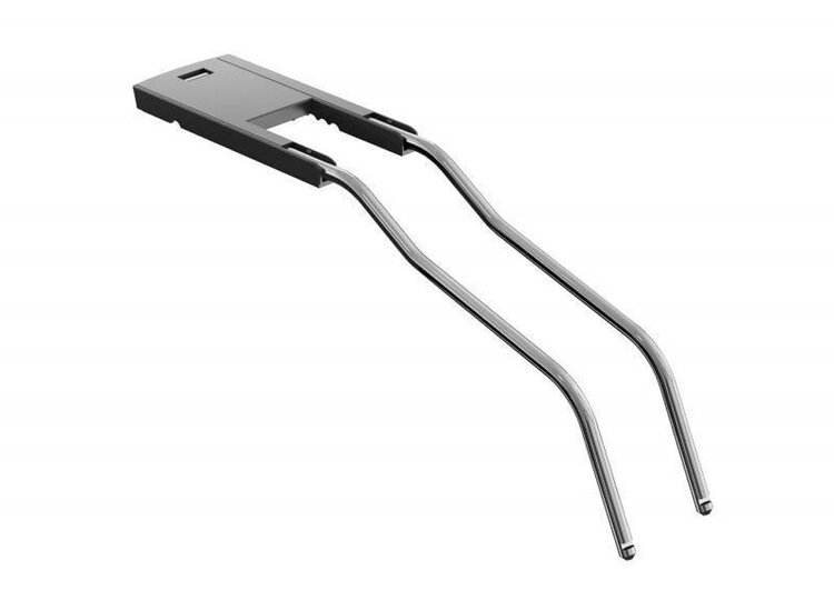 THULE RideAlong Low Saddle Adapter Thule