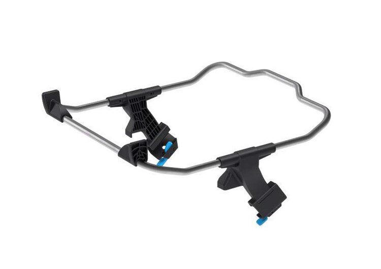 THULE Urban Glide Car Seat Adapter Chicco Thule