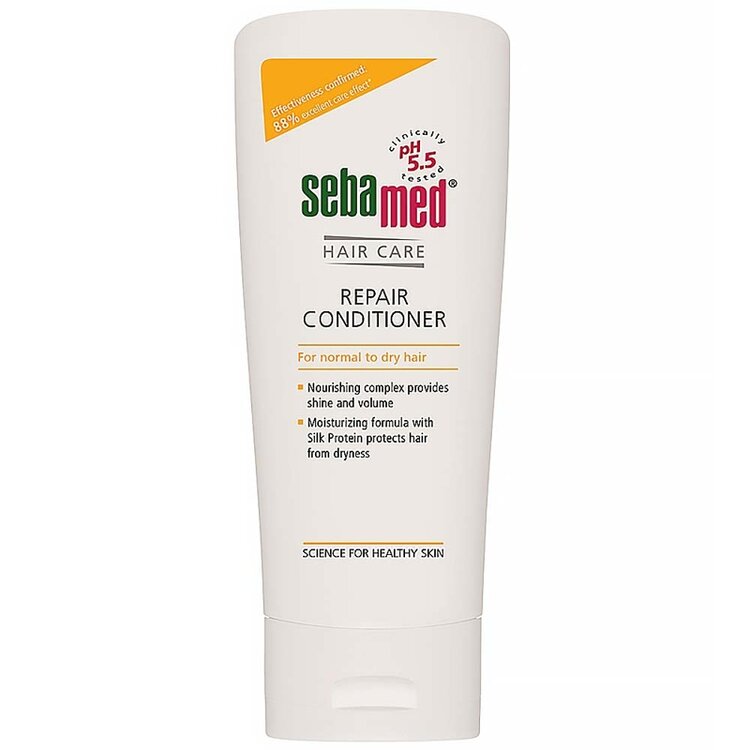 SEBAMED Kondicionér na vlasy (200 ml) Sebamed