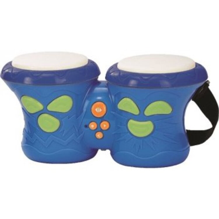 BINO Bongo bubínky Bino