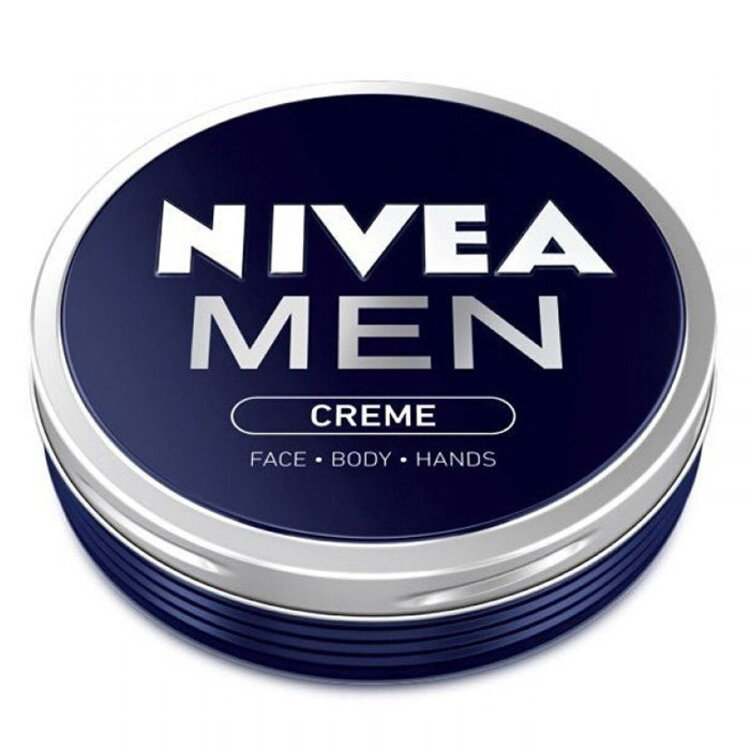 NIVEA MEN krém 75 ml Nivea