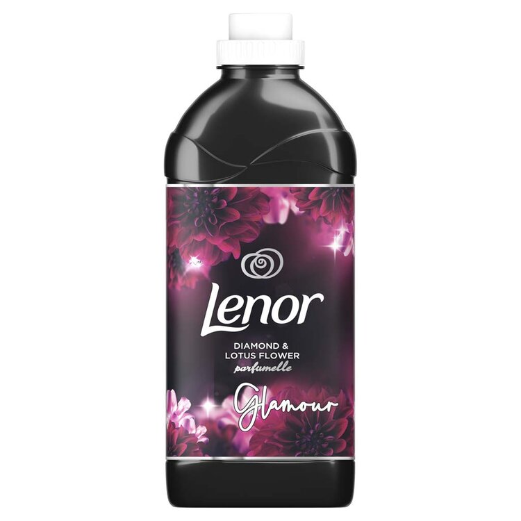 LENOR Diamond And Lotus Flower Aviváž 1080 ml 36 PD Lenor