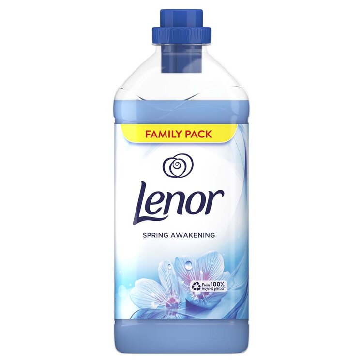 Lenor Spring Awakening aviváž 1