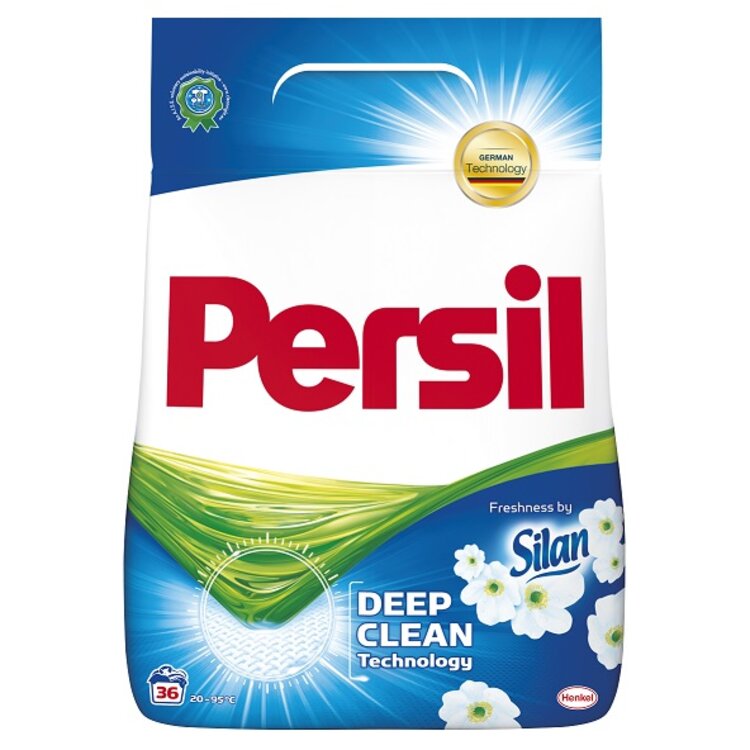 PERSIL Freshness by Silan 2