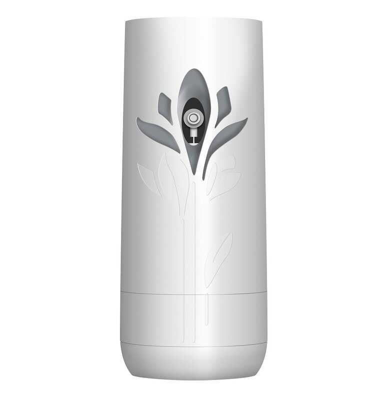 AIR WICK Freshmatic difuzér a náplň do osvěžovače vzduchu - Bílé květy 250 ml Airwick